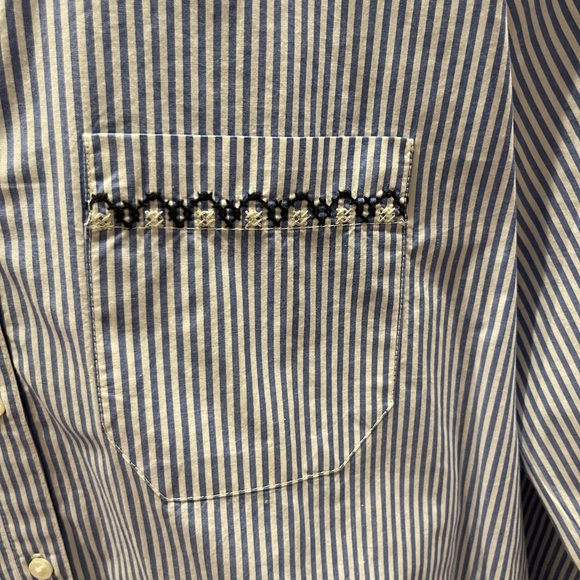 Jcrew tunic - Picture 3 of 5